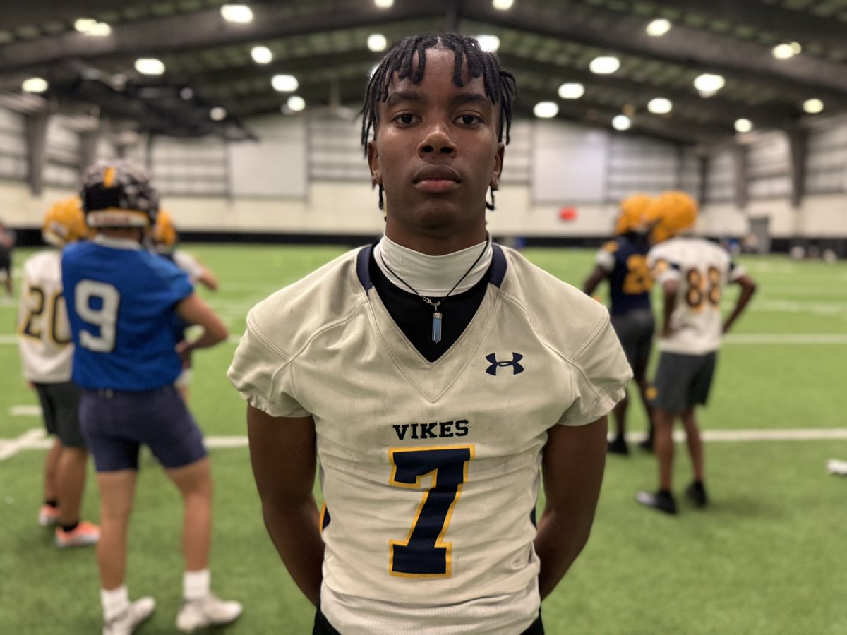 Jason Howell (@jason_howell) on Twitter photo Arlington (TX) Lamar 2027 QB Jayden Shaw
<a href="/Jayden__Shaw/">Jayden Shaw⭐️</a> | <a href="/LHS_Recruit_APT/">LAMAR VIKING RECRUIT/APT</a> | <a href="/lamarvikings/">Lamar Vikings Football</a> | <a href="/CoachSkinz/">Billy Skinner</a> | <a href="/CoachMonyeMax/">Coach Ngozi Max Onyegbule 🇳🇬🇺🇸</a> Arlington (TX) Lamar 2027 QB Jayden Shaw
<a href="/Jayden__Shaw/">Jayden Shaw⭐️</a> | <a href="/LHS_Recruit_APT/">LAMAR VIKING RECRUIT/APT</a> | <a href="/lamarvikings/">Lamar Vikings Football</a> | <a href="/CoachSkinz/">Billy Skinner</a> | <a href="/CoachMonyeMax/">Coach Ngozi Max Onyegbule 🇳🇬🇺🇸</a>