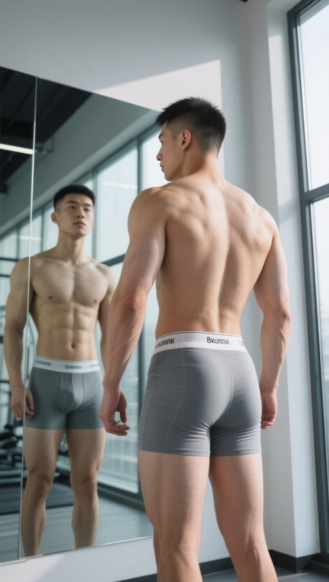 ai生成的帅哥，妈吖，也太懂我啊，这也太天菜了😭