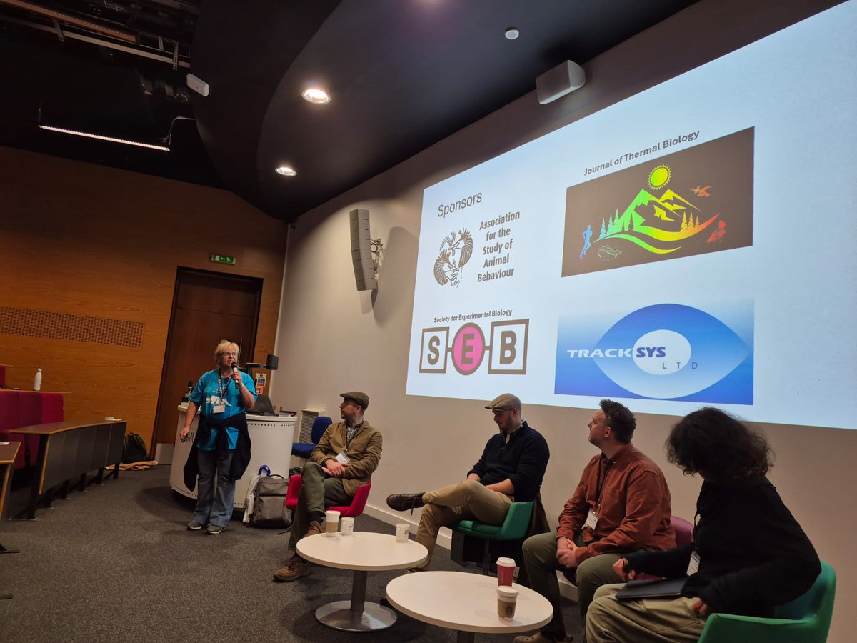 ASAB 2025 tweet media