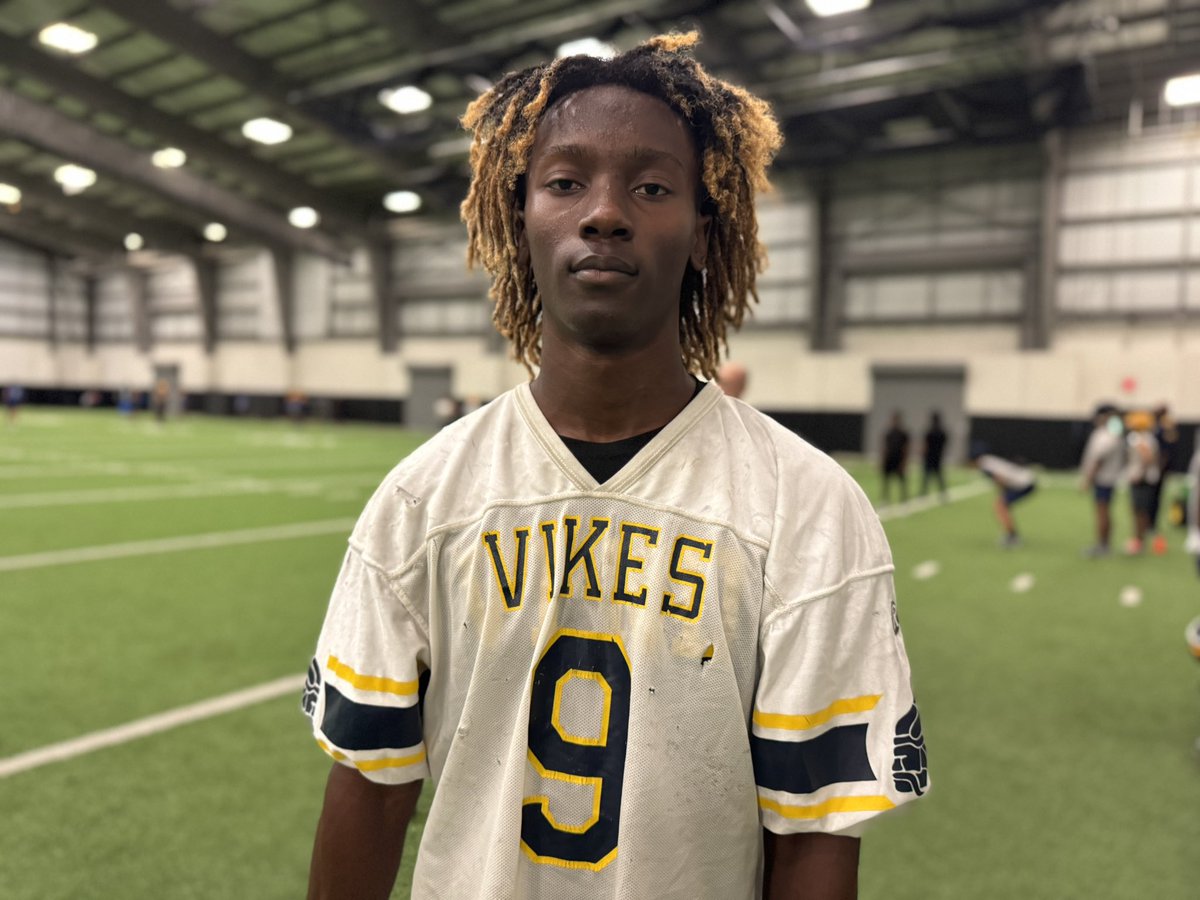 Jason Howell (@jason_howell) on Twitter photo Arlington (TX) Lamar 2026 WR Khamill Pruitt
<a href="/KhamPruitt/">Khamill Pruitt</a> | <a href="/LHS_Recruit_APT/">LAMAR VIKING RECRUIT/APT</a> | <a href="/lamarvikings/">Lamar Vikings Football</a> | <a href="/CoachSkinz/">Billy Skinner</a> | <a href="/CoachMonyeMax/">Coach Ngozi Max Onyegbule 🇳🇬🇺🇸</a> Arlington (TX) Lamar 2026 WR Khamill Pruitt
<a href="/KhamPruitt/">Khamill Pruitt</a> | <a href="/LHS_Recruit_APT/">LAMAR VIKING RECRUIT/APT</a> | <a href="/lamarvikings/">Lamar Vikings Football</a> | <a href="/CoachSkinz/">Billy Skinner</a> | <a href="/CoachMonyeMax/">Coach Ngozi Max Onyegbule 🇳🇬🇺🇸</a>