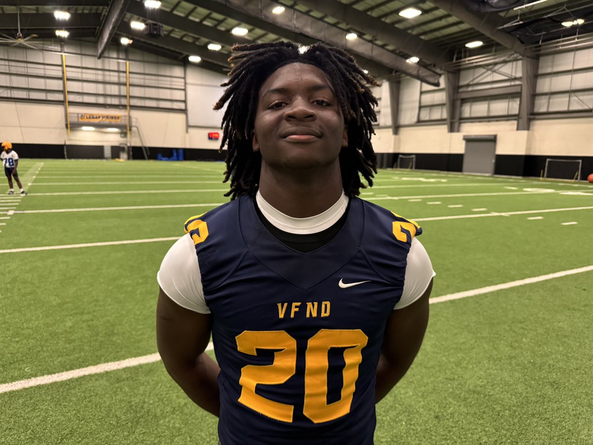 Jason Howell (@jason_howell) on Twitter photo Arlington (TX) Lamar 2027 LB Braylon Williams
<a href="/BraylonW2027/">⭐️Braylon “BEAST” Williams⭐️ 4⭐️MLB</a> | <a href="/LHS_Recruit_APT/">LAMAR VIKING RECRUIT/APT</a> | <a href="/lamarvikings/">Lamar Vikings Football</a> | <a href="/CoachSkinz/">Billy Skinner</a> | <a href="/CoachMonyeMax/">Coach Ngozi Max Onyegbule 🇳🇬🇺🇸</a> | <a href="/TA_Recruiting/">TexAgs Recruiting</a> Arlington (TX) Lamar 2027 LB Braylon Williams
<a href="/BraylonW2027/">⭐️Braylon “BEAST” Williams⭐️ 4⭐️MLB</a> | <a href="/LHS_Recruit_APT/">LAMAR VIKING RECRUIT/APT</a> | <a href="/lamarvikings/">Lamar Vikings Football</a> | <a href="/CoachSkinz/">Billy Skinner</a> | <a href="/CoachMonyeMax/">Coach Ngozi Max Onyegbule 🇳🇬🇺🇸</a> | <a href="/TA_Recruiting/">TexAgs Recruiting</a>