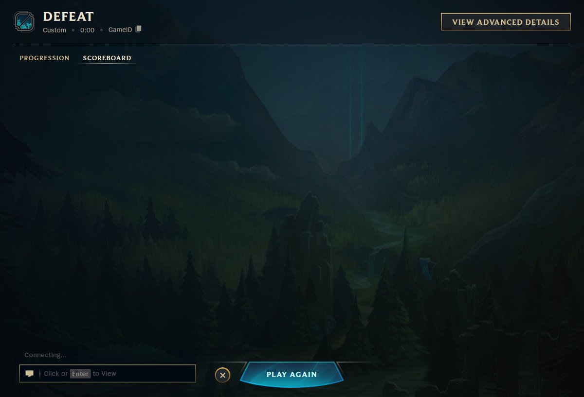 3-0 we beat <a href="/OGC_CZ/">Olomouc Gaming Center</a> , hello twitter people, its been a long time
