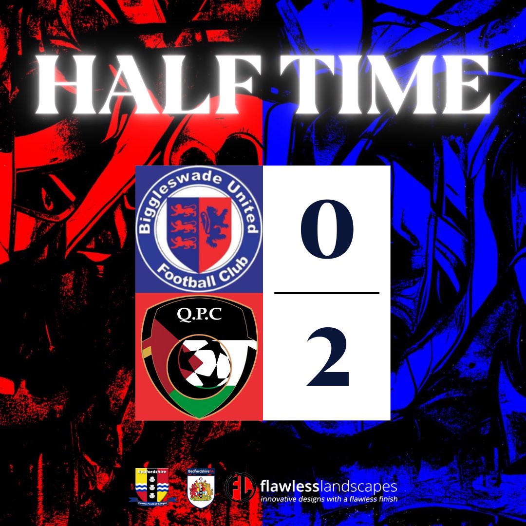 BUFC_Reserves's tweet image. HT | 馃數 #BUFCRes 0 - 2 @QPCrescentsFC 馃寵
Behind at the break.
#BUFC #OneClub #UpTheCommoners