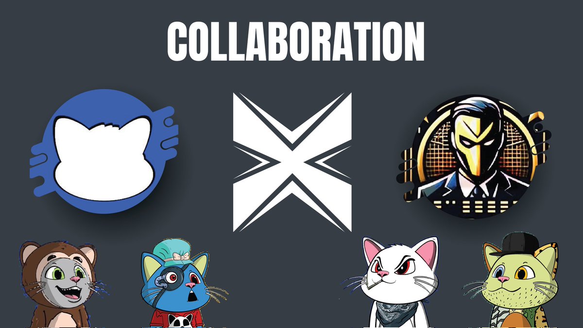TopSecret_Alpha's tweet photo. 🎉 Apechain Giveaway 🎉

@apegatoclub 🤝 @TopSecret_Alpha 

8xWL

1️⃣ Follow @apegatoclub , @TopSecret_Alpha , @Moka44599

2️⃣ Like &amp; Rt 

3️⃣ Join discord https://t.co/VJhiIVujPp

4️⃣ Drop your apechain wallets and discord id &amp; username 

24hrs https://t.co/js6JZL6yxs