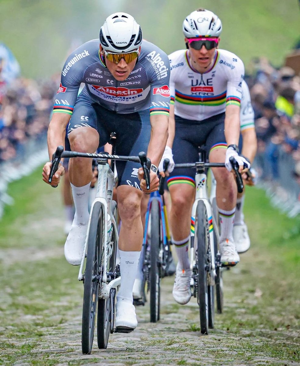 Isma Álvarez Cycling tweet media