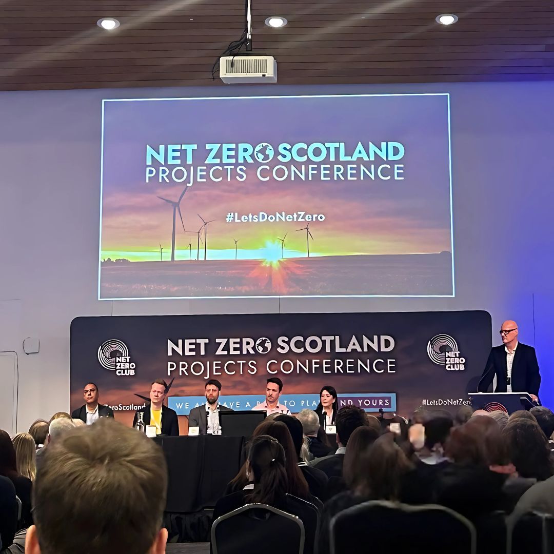 Colloide's tweet image. Colloide -  proud to be a Delegate Badge Partner at yesterday’s  𝐍𝐞𝐭 𝐙𝐞𝐫𝐨 𝐒𝐜𝐨𝐭𝐥𝐚𝐧𝐝 𝐏𝐫𝐨𝐣𝐞𝐜𝐭𝐬 𝐂𝐨𝐧𝐟𝐞𝐫𝐞𝐧𝐜𝐞 🌱

Great insights on the path to #NetZero, industry trends, and the power of collaboration for a sustainable future.

#NetZeroScotland