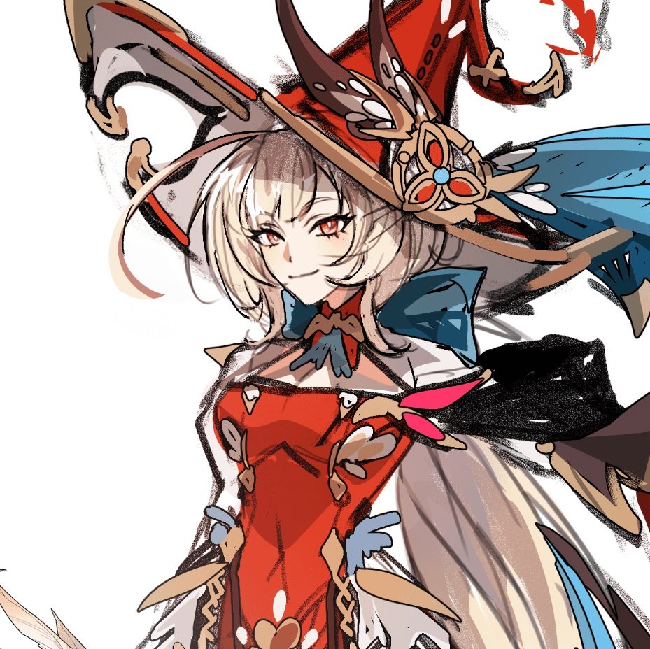 Sí en la próxima versión APARECE Alice ✨SORTEARÉ 5 BENDICIOES LUNARES✨ con quien de RT a este tweet‼️

En caso de que no, daré solo 1😱

#Genshinlmpact #Genshin #Alice #Venti