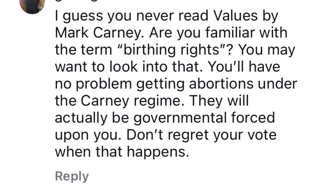 Sarahattack1's tweet image. I gotta ask… Are conservatives OK? 

Because their comments are becoming increasingly unhinged…