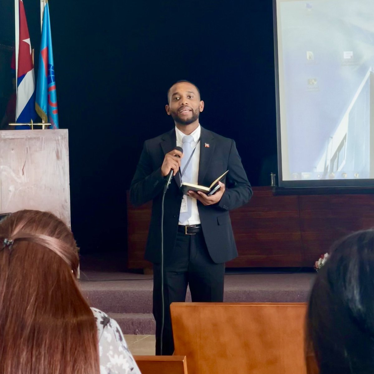 Wilbert Fils Pierre-Louis tweet media