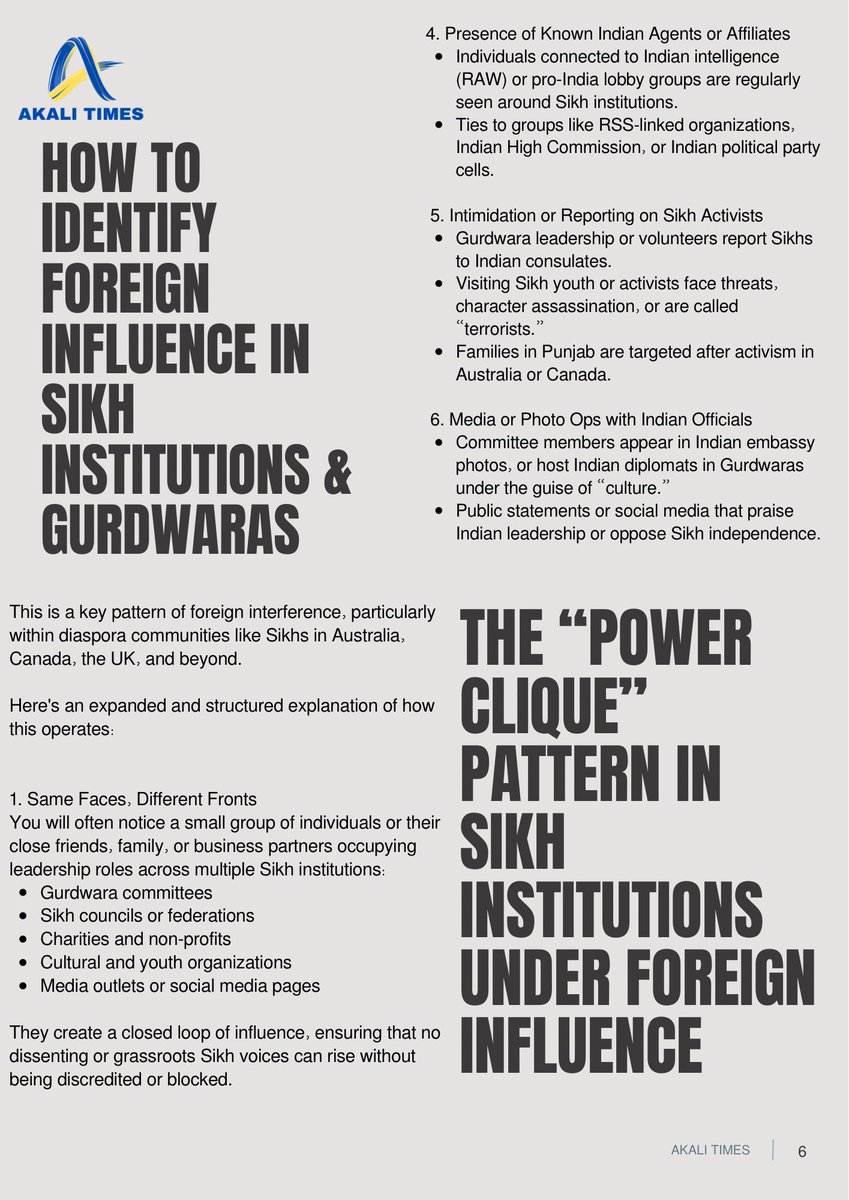 Sovereign Sikhs tweet media