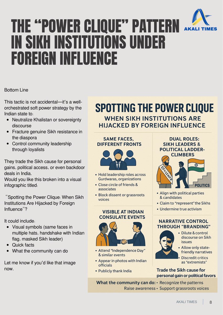 Sovereign Sikhs tweet media
