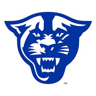 Georgia state offered.