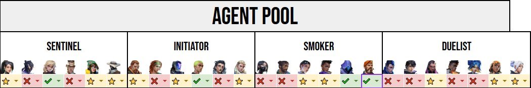 LFT My main roles are FLEX. Language spooken 🇪🇸/🇬🇧 PEEK ELO: IMMORTAL 2 112rr.
I have previous experience in the competitive stage as a EX-player. Im searching for a team to join with
<a href="/Mxrc_G/">Mxrk</a> 🏆