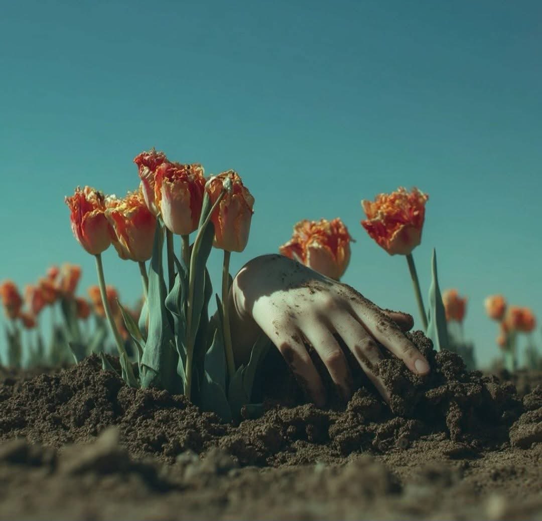 |

OLMAZLARA MEYLİM VAR.., demiş..

Cahit Sıtkı..

Ne güzel anlatmış kendini,
Kendimizi,

BİZİ..!

_______