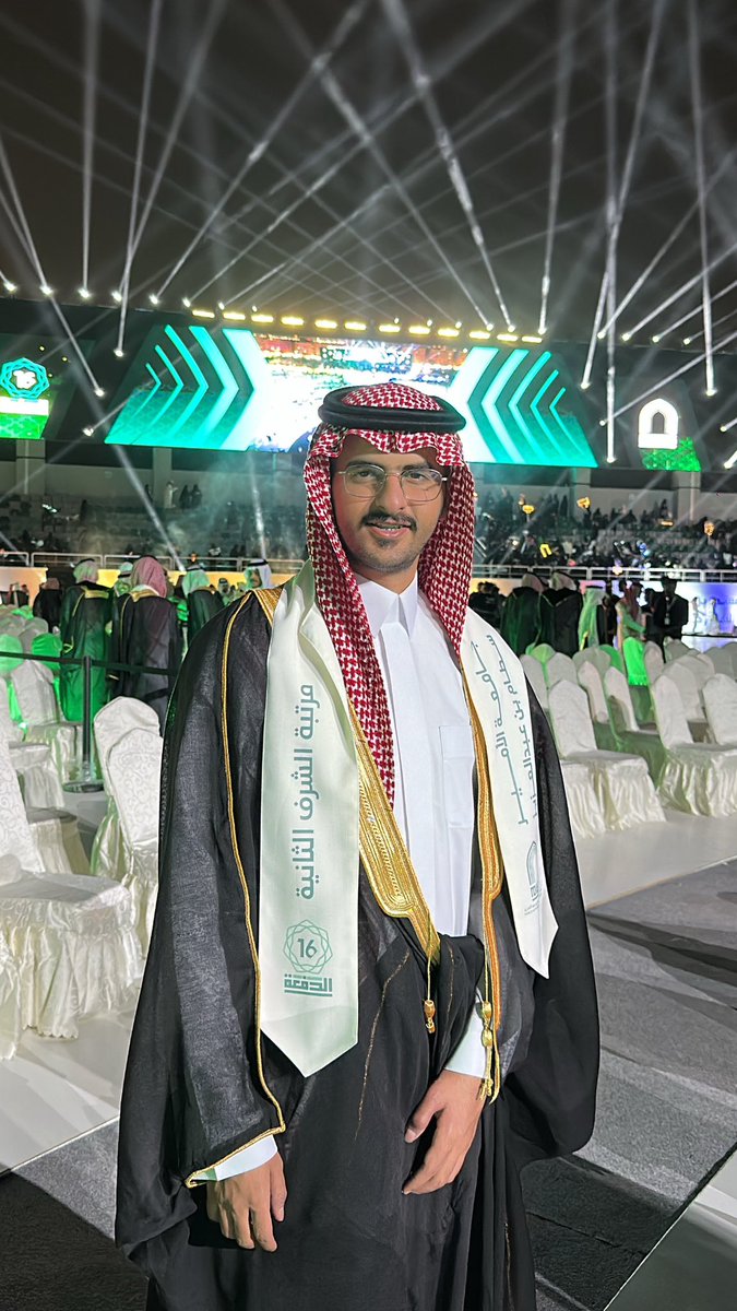لقطة ختام الحمدلله ❤️🎓