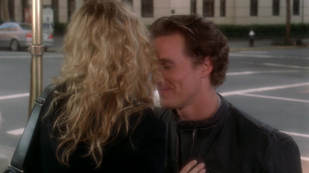 how to lose a guy in 10 days (2003)