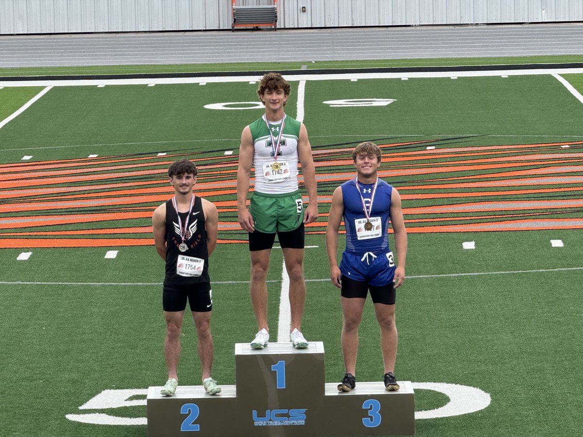 mott1188's tweet photo. 1st Place 100m at Regional Track Meet 
Going to State!
@MooseB90 @AliiNiumatalolo @CoachL_Anderson @CoachNolanGivan @SkysTheLimitWR @micahsimon_ @CoachKGilbride @CoachJacobsonTJ https://t.co/hUYNlZ7DuR