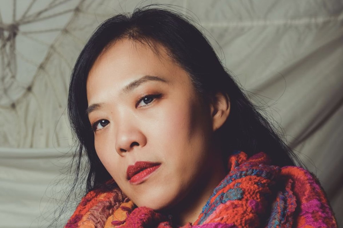 The Vilcek Foundation (@vilcek) on Twitter photo ‘Left-Handed Girl’ written and directed by @shihchingtsou Shih-Ching Tsou is one of the seven feature films in the Competition category for <a href="/Festival_Cannes/">Festival de Cannes</a>! Tsou was an immigrant filmmaker represented at <a href="/HIFF/">Hawaiʻi International Film Festival</a> in 2021 as part of our grant. Congratulations!! ‘Left-Handed Girl’ written and directed by @shihchingtsou Shih-Ching Tsou is one of the seven feature films in the Competition category for <a href="/Festival_Cannes/">Festival de Cannes</a>! Tsou was an immigrant filmmaker represented at <a href="/HIFF/">Hawaiʻi International Film Festival</a> in 2021 as part of our grant. Congratulations!!