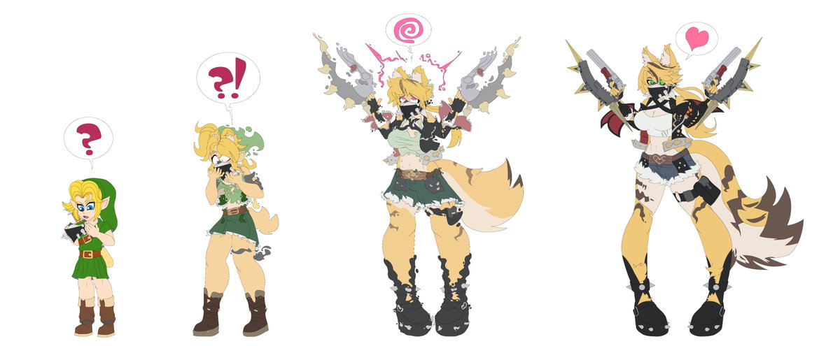 TransfoU Art (@transforuart) on Twitter photo TG/TF/AP/MP: Link / Pulchra (Zenless Zone Zero)
Commission for <a href="/Lazy_Username1/">LazyUsername1</a>
My Discord for commission contact: transforuart
#tgtf #TSF #Transformation #TSF #TFT #TFEveryday #tfceq #opencommissions #tfsequence #TLoZ #ZenlessZoneZeroFanart TG/TF/AP/MP: Link / Pulchra (Zenless Zone Zero)
Commission for <a href="/Lazy_Username1/">LazyUsername1</a>
My Discord for commission contact: transforuart
#tgtf #TSF #Transformation #TSF #TFT #TFEveryday #tfceq #opencommissions #tfsequence #TLoZ #ZenlessZoneZeroFanart