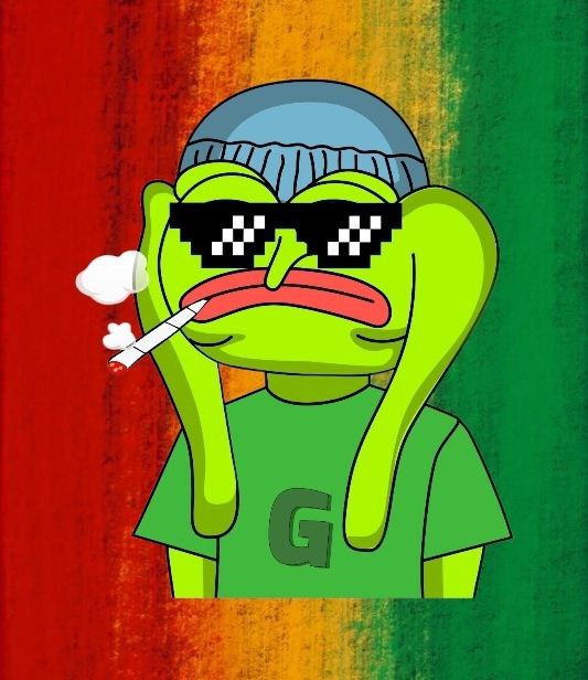 Grinkle_CTO's tweet photo. Are you ready for the push? 👀🚀

$GRINKLE is waking up, and it's coming back stronger than ever.
Old vibes, new energy — it’s time to ride. 💚🐸
Let’s show them what we’re made of.
$GRINKLE will be pushed hard! https://t.co/OI3l5EelvK