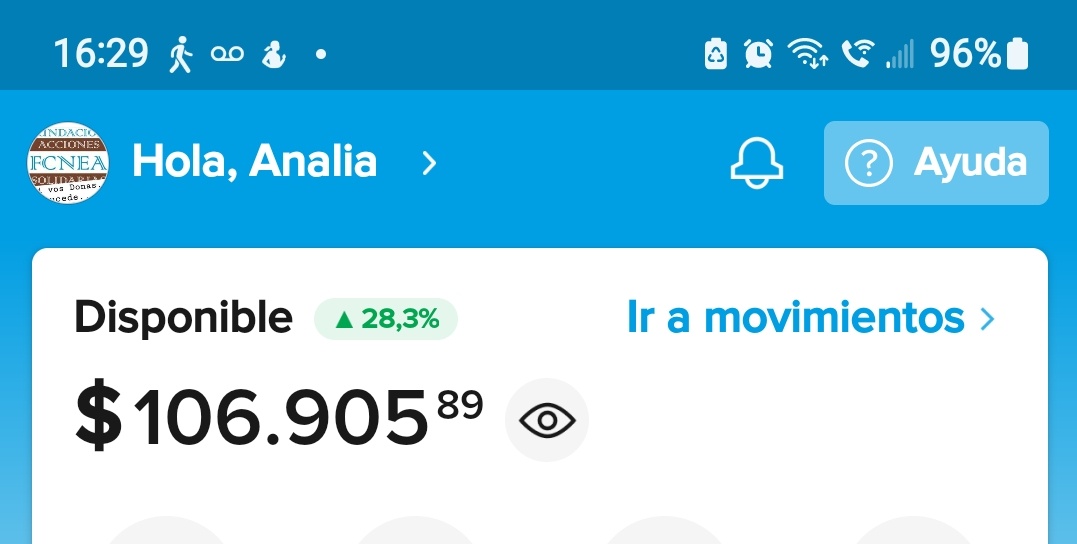 Lorena Analia Colazo Bidegain tweet media