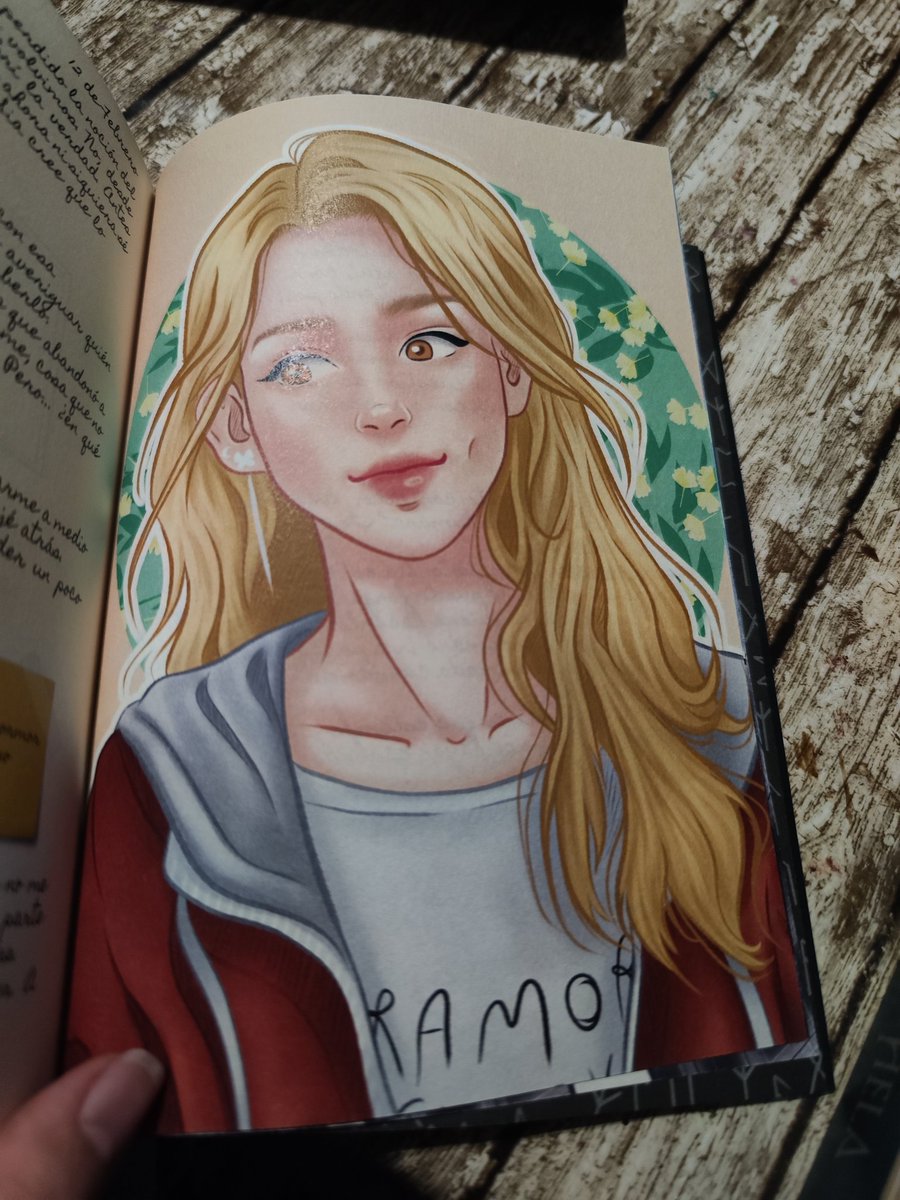 🪻 Kate Willshaper🪻🌌 La mercader de Shadesmar 🌌 tweet media