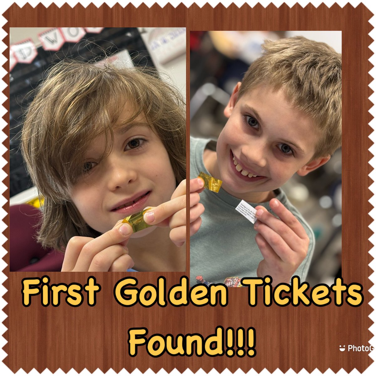 It’s Charlie time! <a href="/ayerelementary/">Ayer Elementary</a> <a href="/FHSchools/">FHSD</a> <a href="/KarieBuck22/">Karie Buck</a>