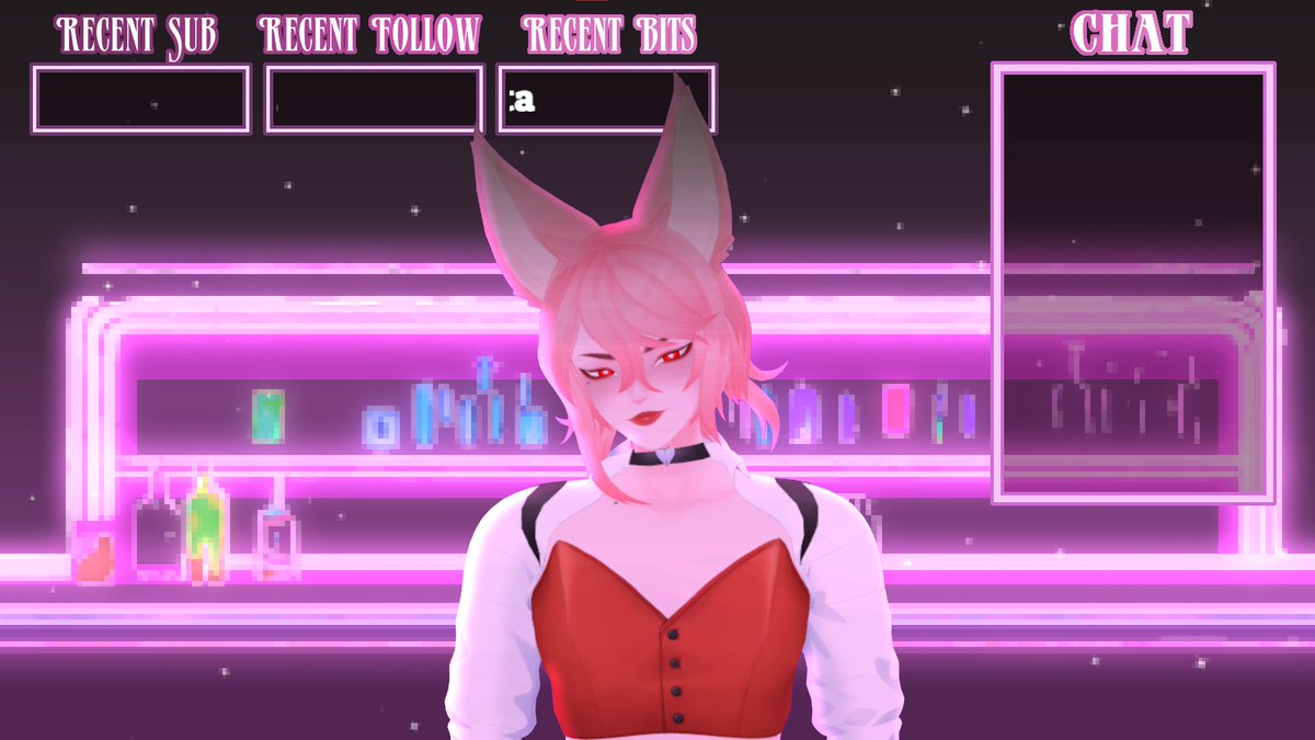 Hmm, what if I- nah... But what IF??? Nope, ain't no way... HOWEVER... What if I just... streamed out of nowhere? 💖✨

Would you tune in? 🤔