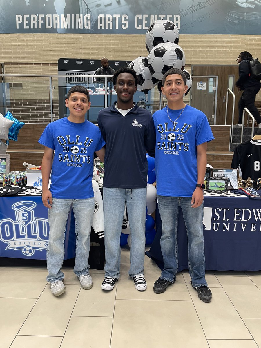 JacksonStubbs4's tweet image. Thankful for my soccer brothers. I’ll never forget you and the legacy we built at @RandleBSoccer 

Be great! ⚽️