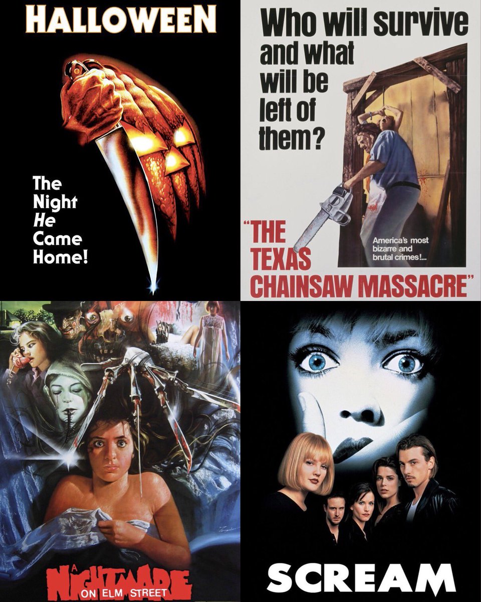 House Of Horrors tweet media