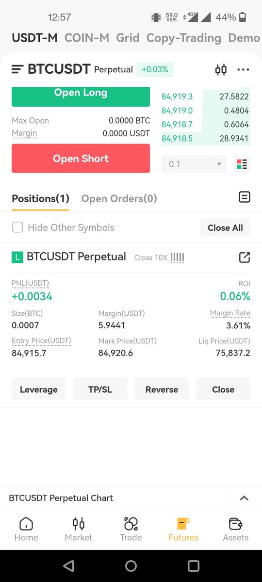 cusni_sum's tweet photo. @XTexchange @XTExchangecn One of the best project.
Best Giveaway. 
Done✅

UID -5695752177258

@AliulAlex
@alor_dishari8
@hunterboy_sms

All task completed🥰👏✅

#XT #BitcoinHalving #Bitcoin #Giveaway https://t.co/6vJV2ibj3T