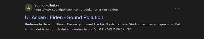 Bedårande Barn tweet media