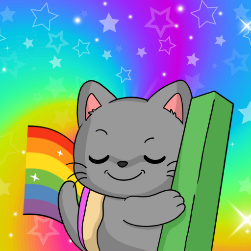 Nyancoinsolana's tweet photo. The Official $NYAN of Solana is READY to climb the ranks

Jump on board to the most cosmic community on Solana

A3zKXyrtLgKPbK9cVfPDTZazUxhg8jmL4v7fvHZupump https://t.co/aWK6rjYWth