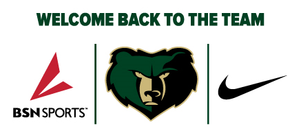 BSNSPORTS Arizona (@az_bsnsports) on Twitter photo 📢WELCOME BACK! LET'S DO THIS!!
<a href="/BashaAthletics/">Basha HS Athletics</a> extending partnership <a href="/BSNSPORTS/">BSN SPORTS</a>
through 2030! Honored to service some of the best AZ has to offer! The Bears will continue to represent the SWOOSH <a href="/Nike/">Nike</a>- Go BEARS!!!
<a href="/Jhink_BSN_AZ/">Justin Hinkle BSN Sports - Arizona</a>
<a href="/CUSDAthletics/">CUSDAthletics</a> 
<a href="/bashagridiron/">Basha Gridiron</a> 📢WELCOME BACK! LET'S DO THIS!!
<a href="/BashaAthletics/">Basha HS Athletics</a> extending partnership <a href="/BSNSPORTS/">BSN SPORTS</a>
through 2030! Honored to service some of the best AZ has to offer! The Bears will continue to represent the SWOOSH <a href="/Nike/">Nike</a>- Go BEARS!!!
<a href="/Jhink_BSN_AZ/">Justin Hinkle BSN Sports - Arizona</a>
<a href="/CUSDAthletics/">CUSDAthletics</a> 
<a href="/bashagridiron/">Basha Gridiron</a>