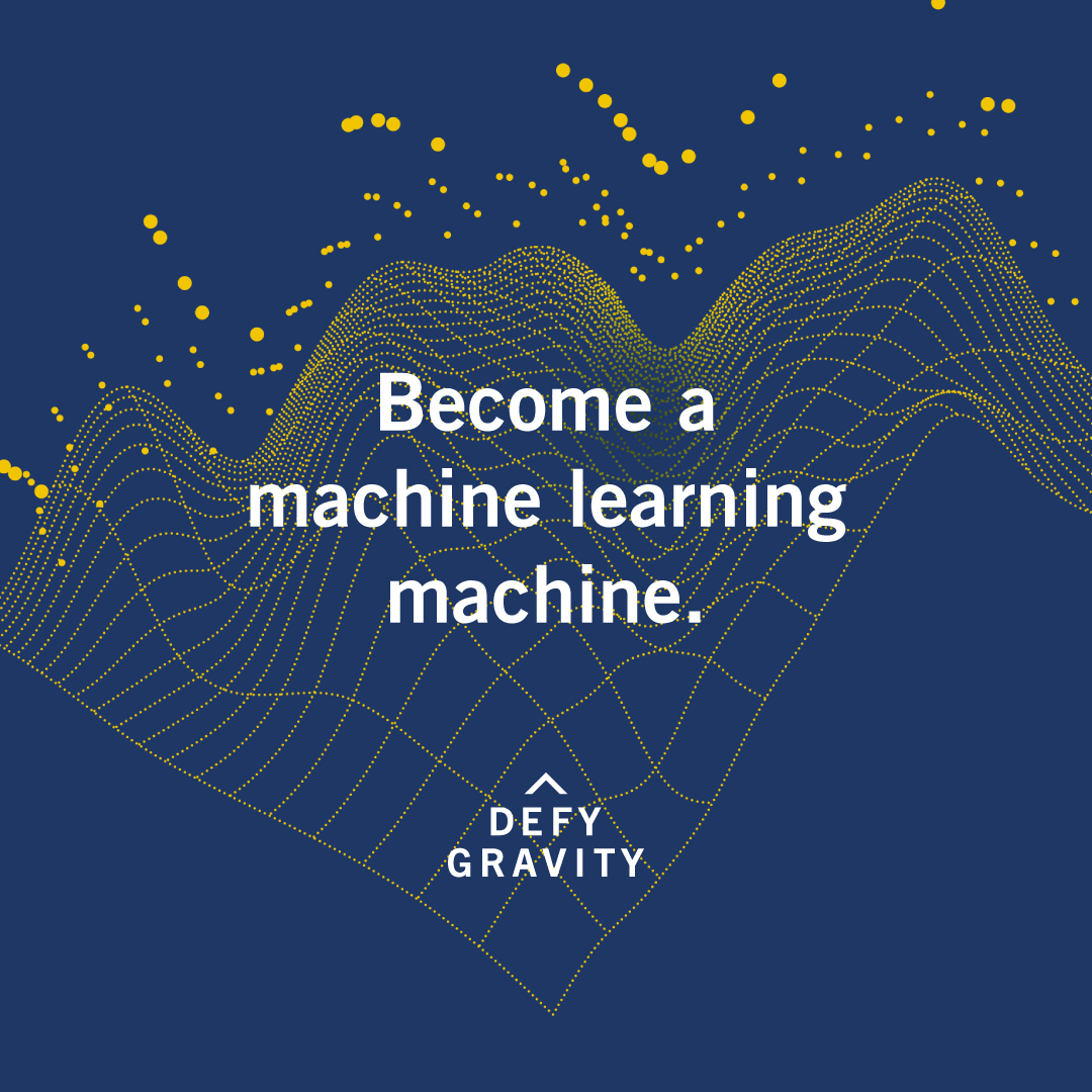 U of T Data Sciences Institute (DSI) (@uoftdsi) on Twitter photo Become a machine learning machine and advance your career with top data science and ML training from the
<a href="/UofT/">University of Toronto</a> Data Sciences Institute.
🗓️Next cohort applications due: May 28
Apply now: certificates.datasciences.utoronto.ca
#DataScience #ML #CareerOpportunities Become a machine learning machine and advance your career with top data science and ML training from the
<a href="/UofT/">University of Toronto</a> Data Sciences Institute.
🗓️Next cohort applications due: May 28
Apply now: certificates.datasciences.utoronto.ca
#DataScience #ML #CareerOpportunities