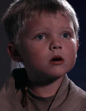 “What do you mean I can’t bring my Gelato 41 to watch Order 66🥺”

(EPISODE III rereleases in theatres on the 25th)