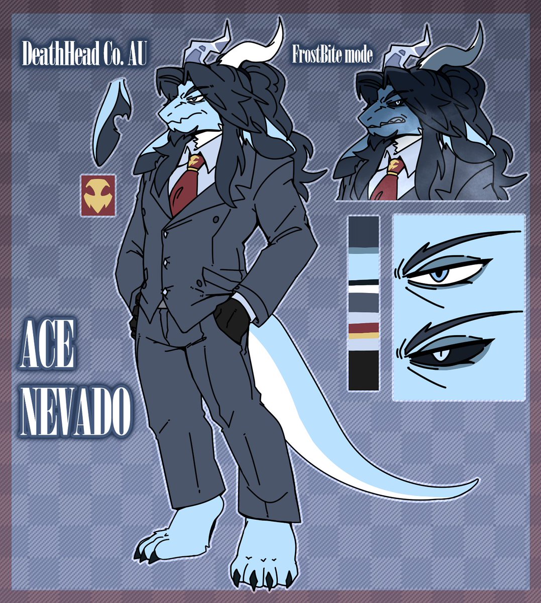 Kamex π©π΄ | BLM (@kamexvgm) on Twitter photo Mafia Ace is a thing now thanks to <a href="/BSkelebunny01/">BonesTheSkelebunny01</a> she just did this for fun lol Mafia Ace is a thing now thanks to <a href="/BSkelebunny01/">BonesTheSkelebunny01</a> she just did this for fun lol