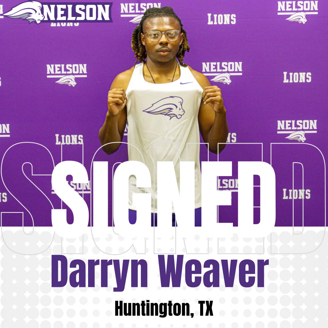 Welcome Darryn Weaver to Waxahachie, TX📍🦁
#billboards4christ #nelsonuxctf