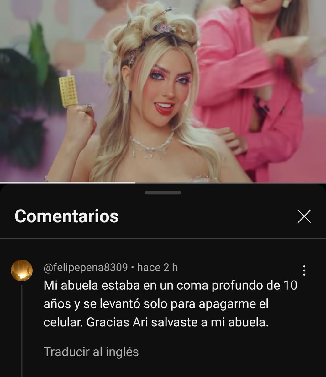 LadyFraule's tweet image. Hilo con las mejores reacciones a Pilates🤸🏽♀️ , la canción de ARIGAMEPLAYS que está rompiendo el internet 🔥🔥🔥