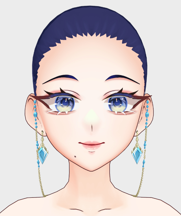 ⚡∘Caroluna∘⚡|| • Vgen • || • VRoid Artist • || tweet media