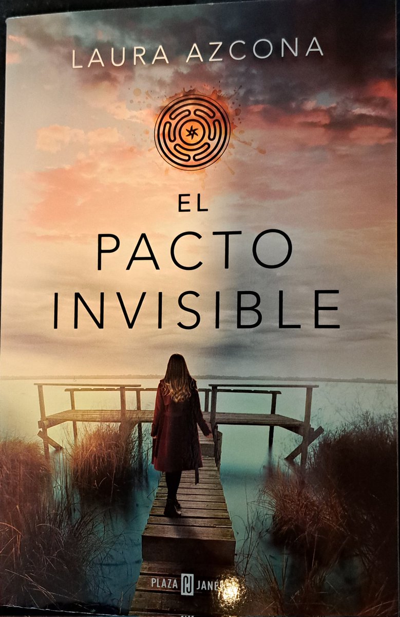 Terminado el nuevo libro de <a href="/lauraazcona/">Laura Azcona</a> 👍👍👍