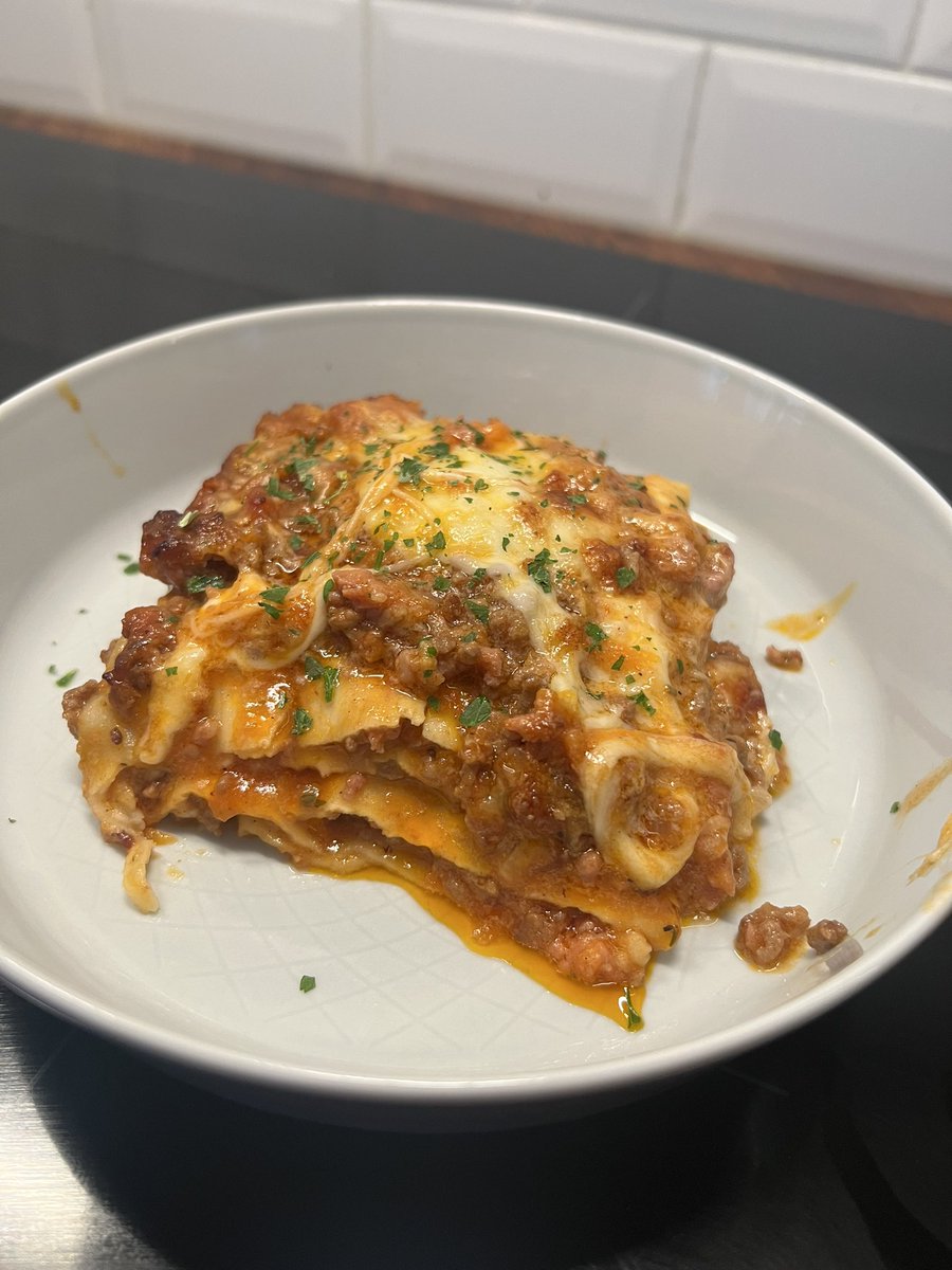 En liten onsdagslasse