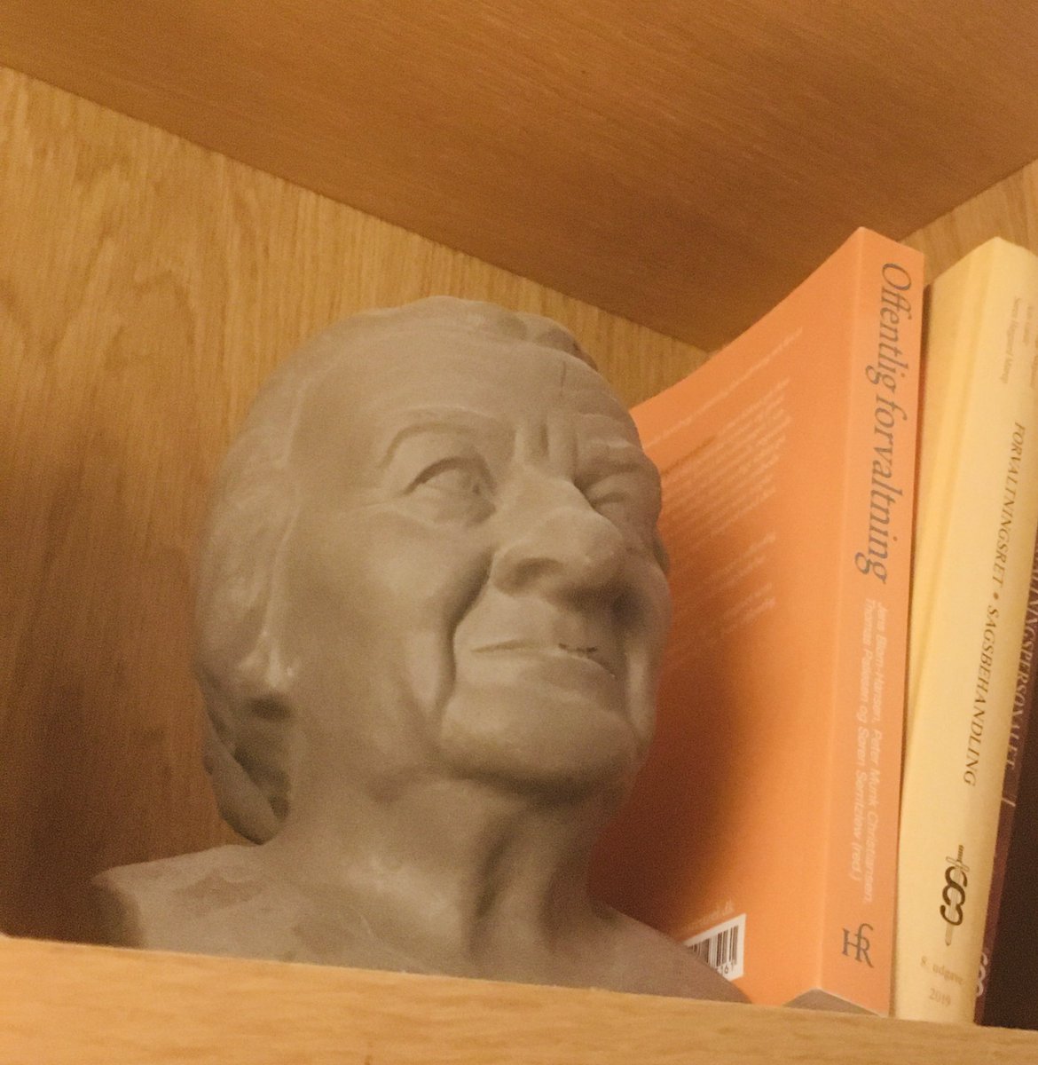 Alexander Küster tweet media