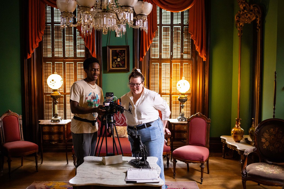 UMKC School of Humanities and Social Sciences tweet media