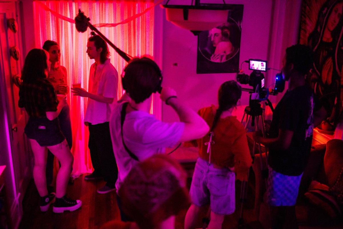 UMKC School of Humanities and Social Sciences tweet media