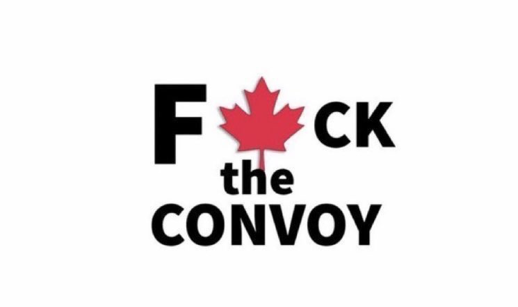 🇨🇦🇨🇦REMEMBER ALL THE MP’s THAT SUPPORTED THE CONVOY🇨🇦🇨🇦