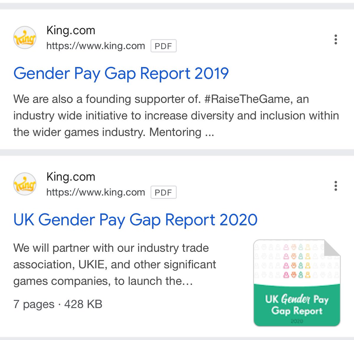 Stepping down after a lawsuit goes live from Jersey AND following the UK  rolling out user verification trials. The new CEO brought DEI hard into  King, partnering and was a founding partner
