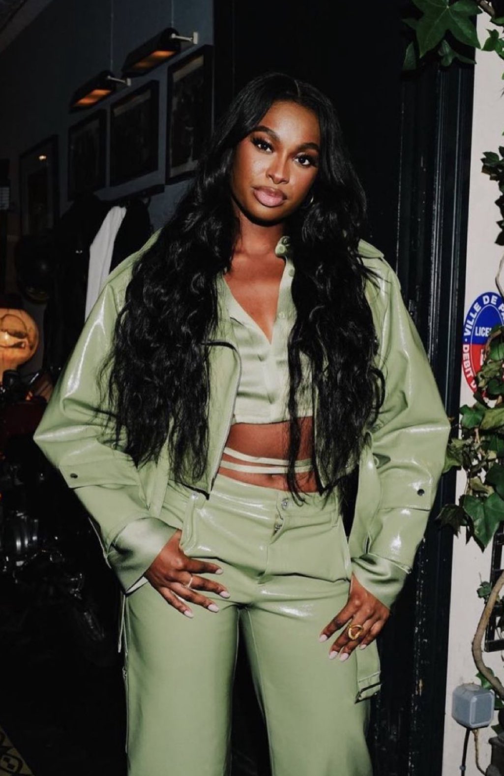 Coco Jones Source (@CocoJonesSOURCE) / X