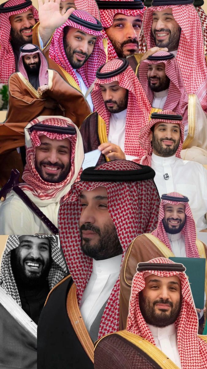 91714R's tweet image. #محمد_بن_سلمان
في عيونهم زعيم وفي عيونا زعيم ووطن وإطمنان🇸🇦❤️❤️❤️