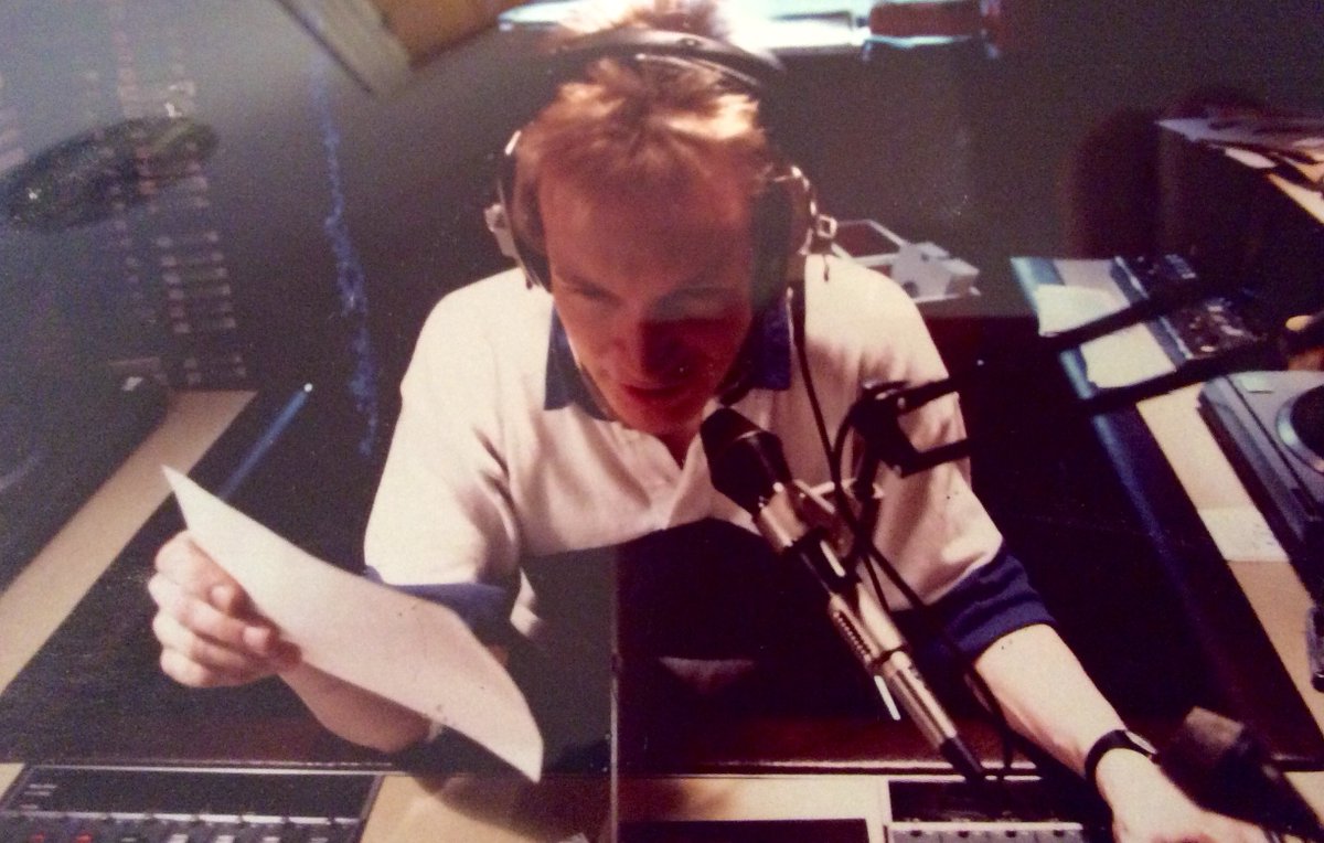 📻 David Lloyd tweet media
